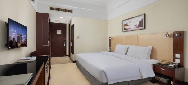 连云港金陵云台宾馆图片