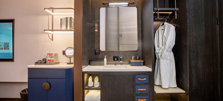 美豪酒店(郑州东站省政府店)图片