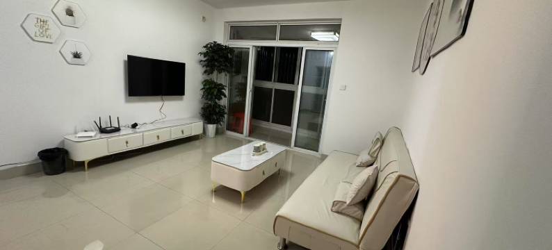 婷婷民宿(眼耳鼻喉科医院浦瑞路店)图片