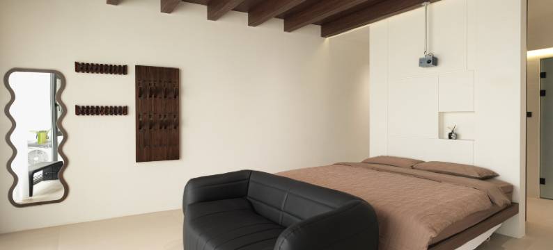 青岛隐于山海民宿图片