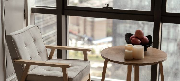 英格酒店(昆明万达广场店)图片