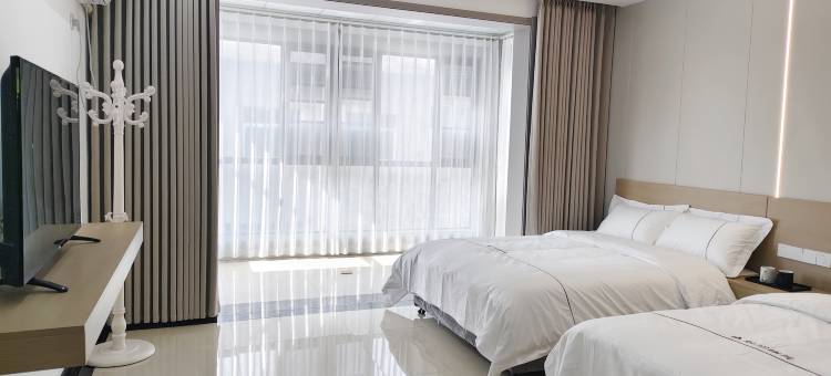 登封遇见山民宿(嵩山少林风景区接驳中心店)图片