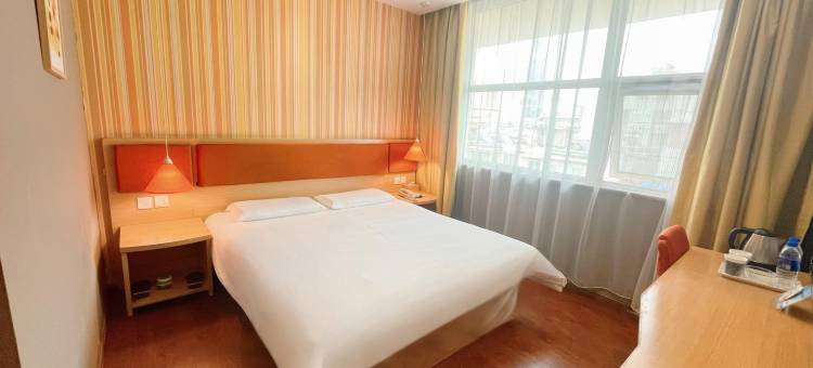 如家酒店(昆明南屏步行街金马碧鸡坊店)图片