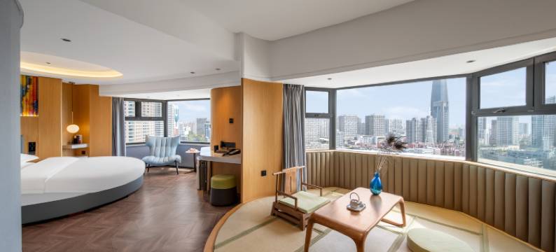 山东东方大厦(济南火车站趵突泉店)图片