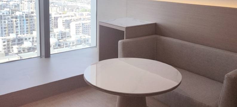 国季商务智慧酒店(大连西安路店)图片