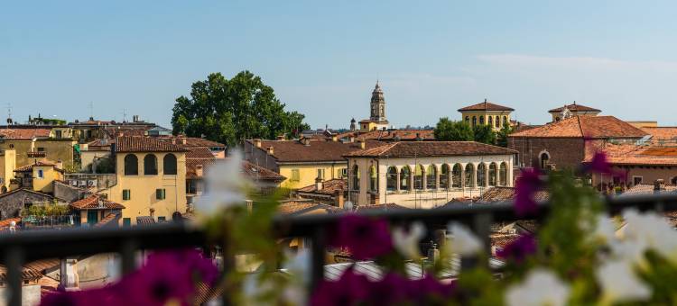迪托瑞酒店(Due Torri Hotel)图片