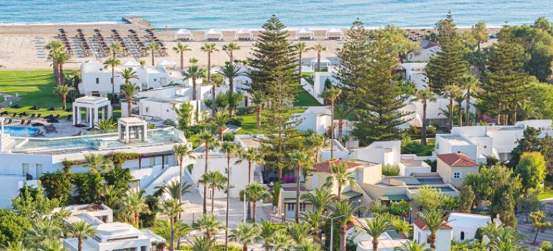 格雷科泰尔酒店-克雷塔宫(Grecotel Creta Palace)图片