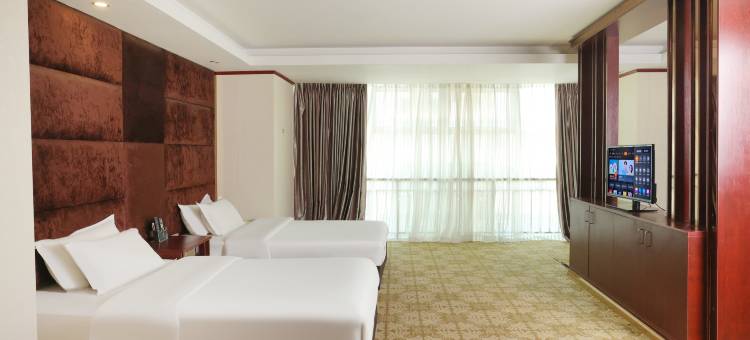 会理祥瑛宾馆图片