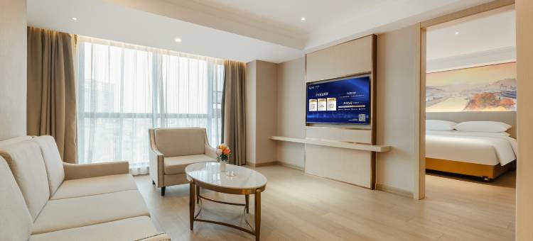 维也纳酒店(木乐镇店)图片