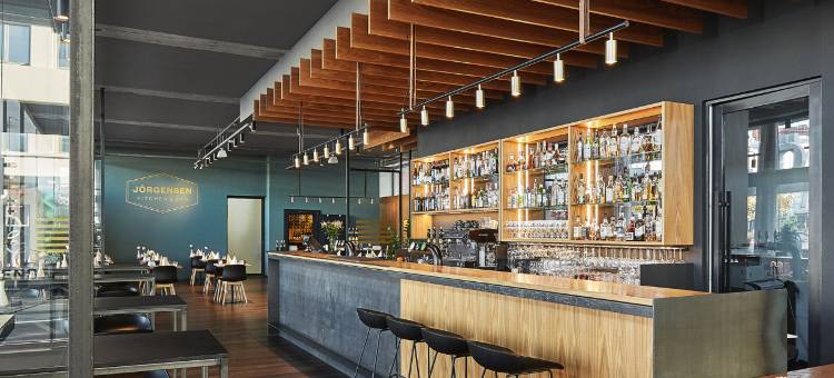 米德加尔杜尔中心酒店(Midgardur by Center Hotels)图片