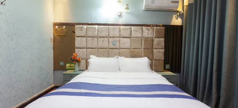 大英梦幻酒店图片