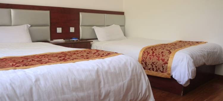 客源民宿(麦积山石窟店)图片