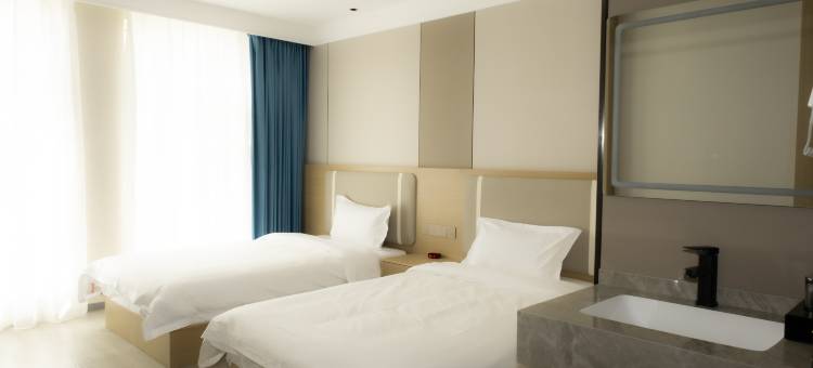 世纪盛宴大酒店图片