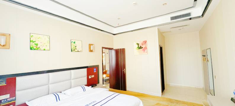 盛林酒店(汽车总站店)图片