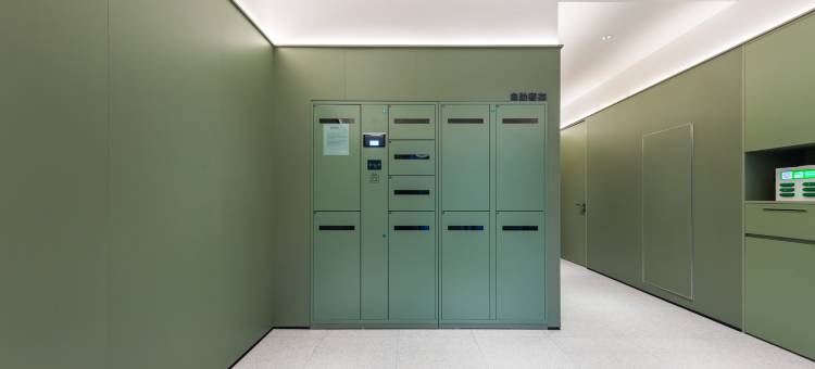 海友酒店(三河燕郊火车站店)图片