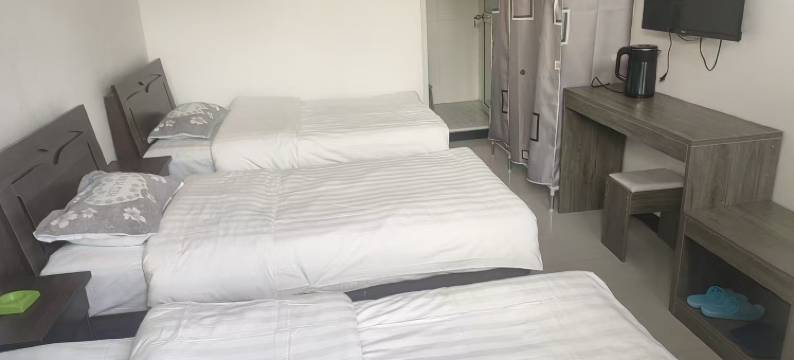 陵川东崖休闲旅馆图片