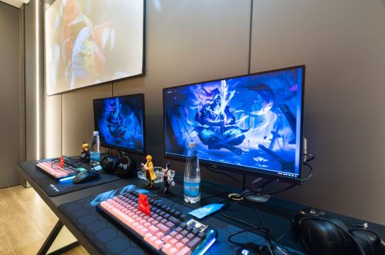 先锋·智慧酒店(吉安人民广场文山步行街店)图片