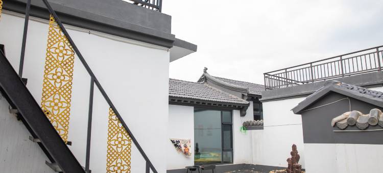 徽派美墅小镇(张北草原天路店)图片