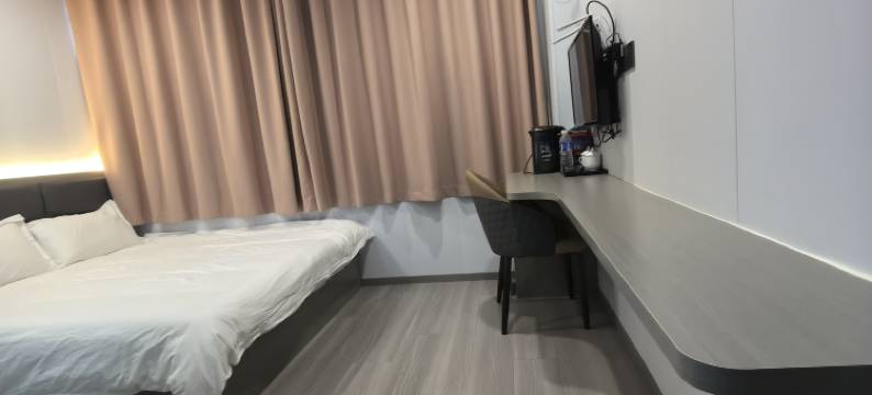 陆陆商务宾馆图片