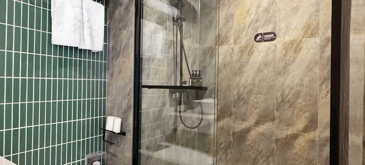 都市花园酒店(伊犁奎屯火车站店)图片