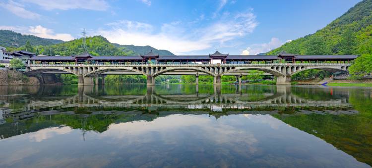 杭州富阳·悦意民宿图片