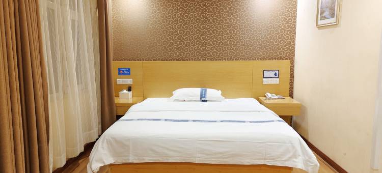 格林联盟酒店(银川宁医大附属医院汽车站店)图片