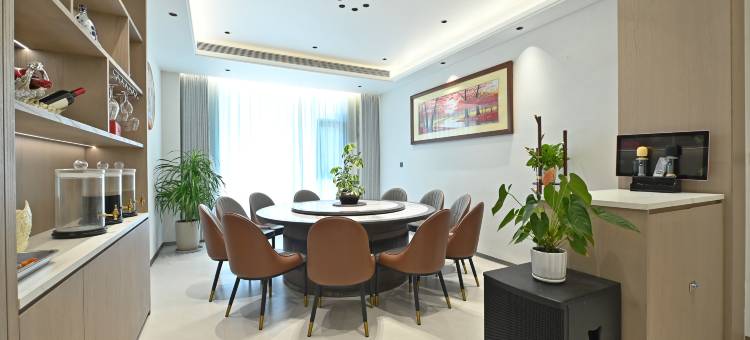 彩云轩·海景露台Ocean of Star轰趴度假别墅(温州洞头风景区店)图片