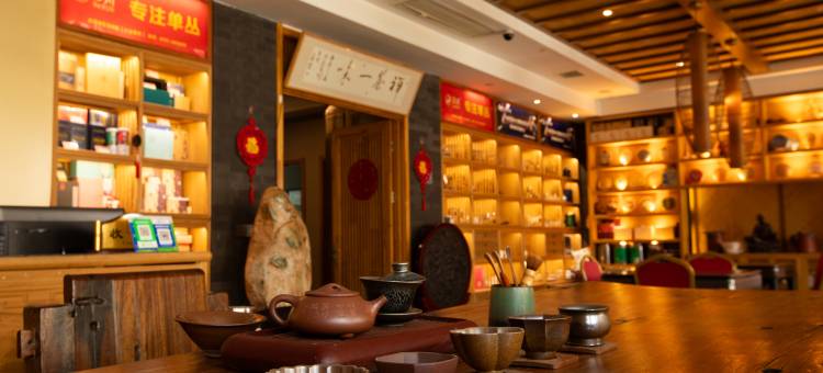 如家华驿精选酒店(大同同煤大厦店)图片