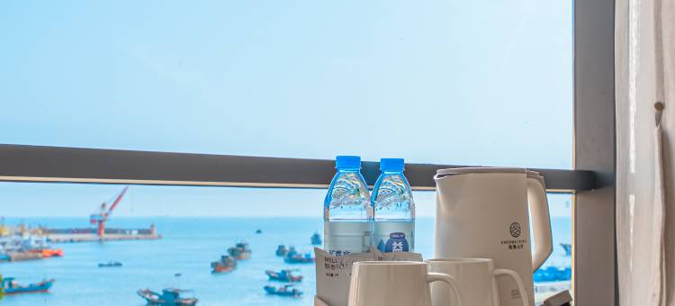 宸海云汐民宿(南澳岛后宅店)图片