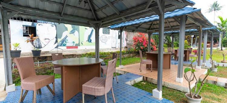 红多兹青年旅馆-达戈2号(RedDoorz Hostel @ Dago 2)图片