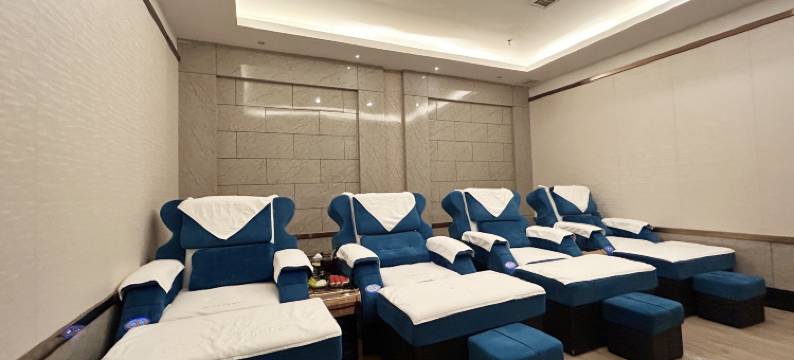 海丰嘉豐国际酒店图片