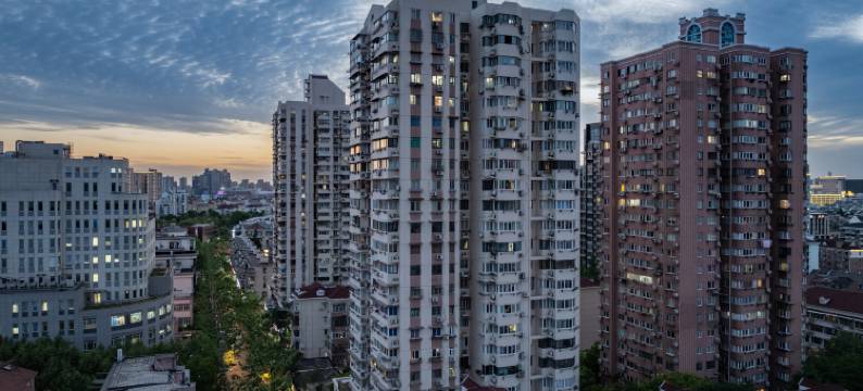 艺选安來酒店(上海环球港梅岭北路地铁站店)图片