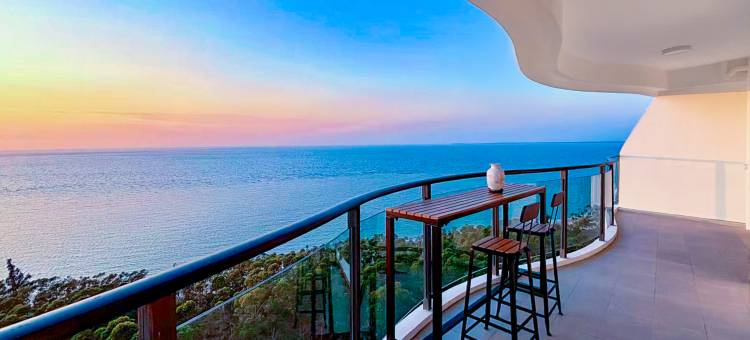 东方花间酒店(海鸥湾店)图片