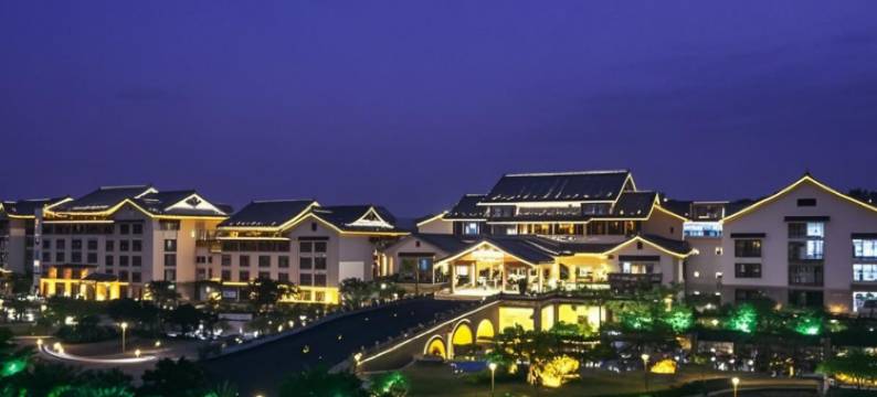 苏州静思园大酒店图片