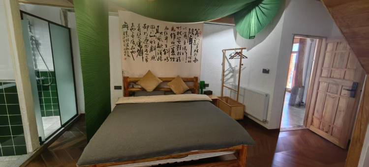 朴归小院(升官屯店)图片