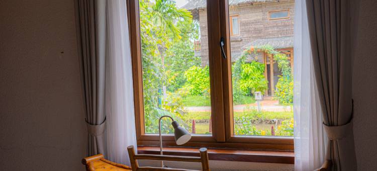 芹苴生态小屋(Can Tho Ecolodge)图片