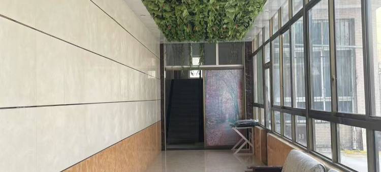 成安温泉宾馆图片