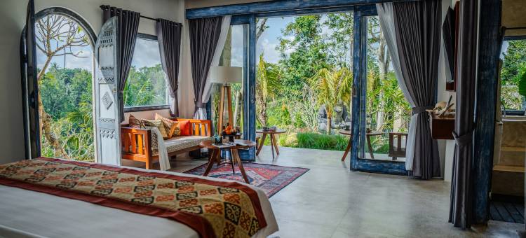 星野丛林度假村(Hoshi Jungle Resort)图片