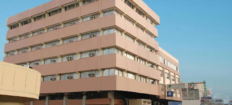 卡加延德奥罗 VIP 酒店(The VIP Hotel Cagayan De Oro)图片