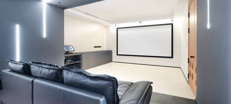 梨蜗度假别墅(象山松兰山店)图片