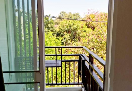 Herry ResidenceHotel Overview