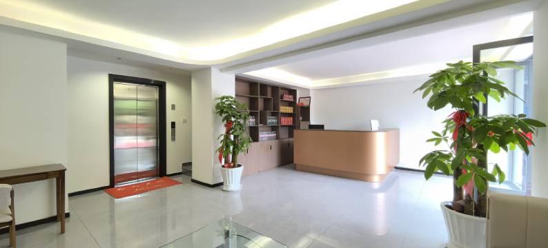 星宸酒店式公寓图片