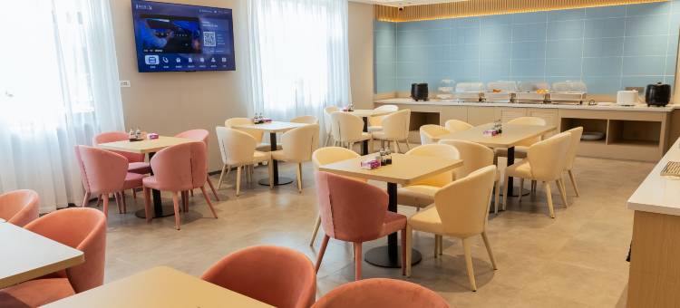 锦江之星酒店(霍林郭勒锦江街店)图片