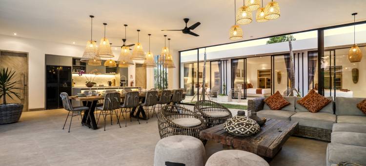 日梦别墅(Villa Day Dream by BaliSuperHost)图片