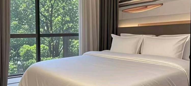 尚客优连锁酒店(盐城市政府金鹰聚龙湖店)图片