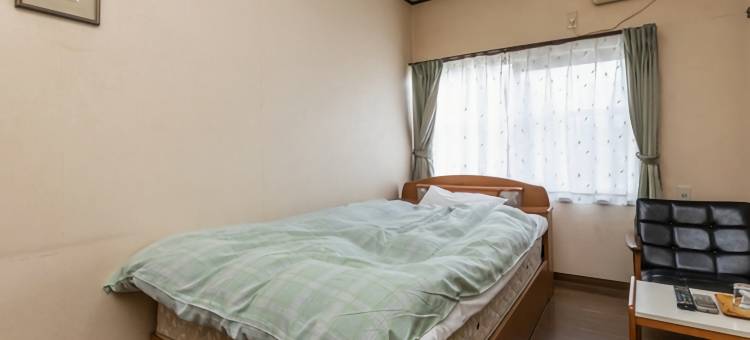 商务旅馆 间(Business Ryokan Hazama)图片