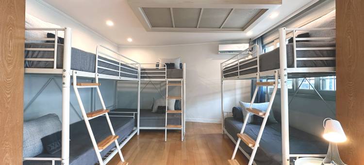 OYO屋顶旅馆(OYO Rooftop Hostel)图片