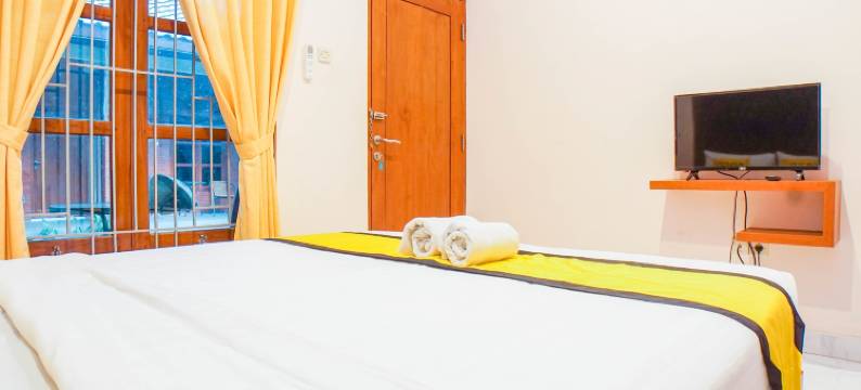 Omah Tentrem Syariah Guest House图片