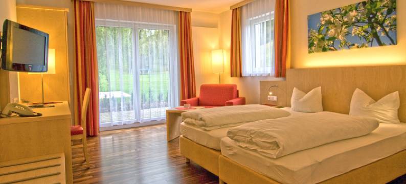 奥地利赫林格库兹经典酒店(Austria Classic Hotel Heiligkreuz - Hall in Tirol)图片