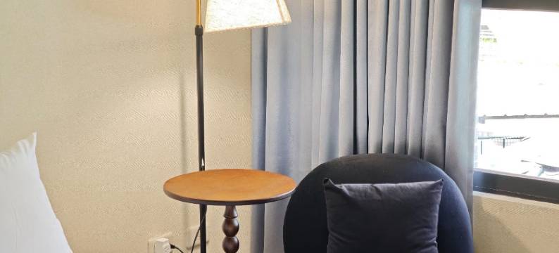 台中逢甲美学院酒店图片